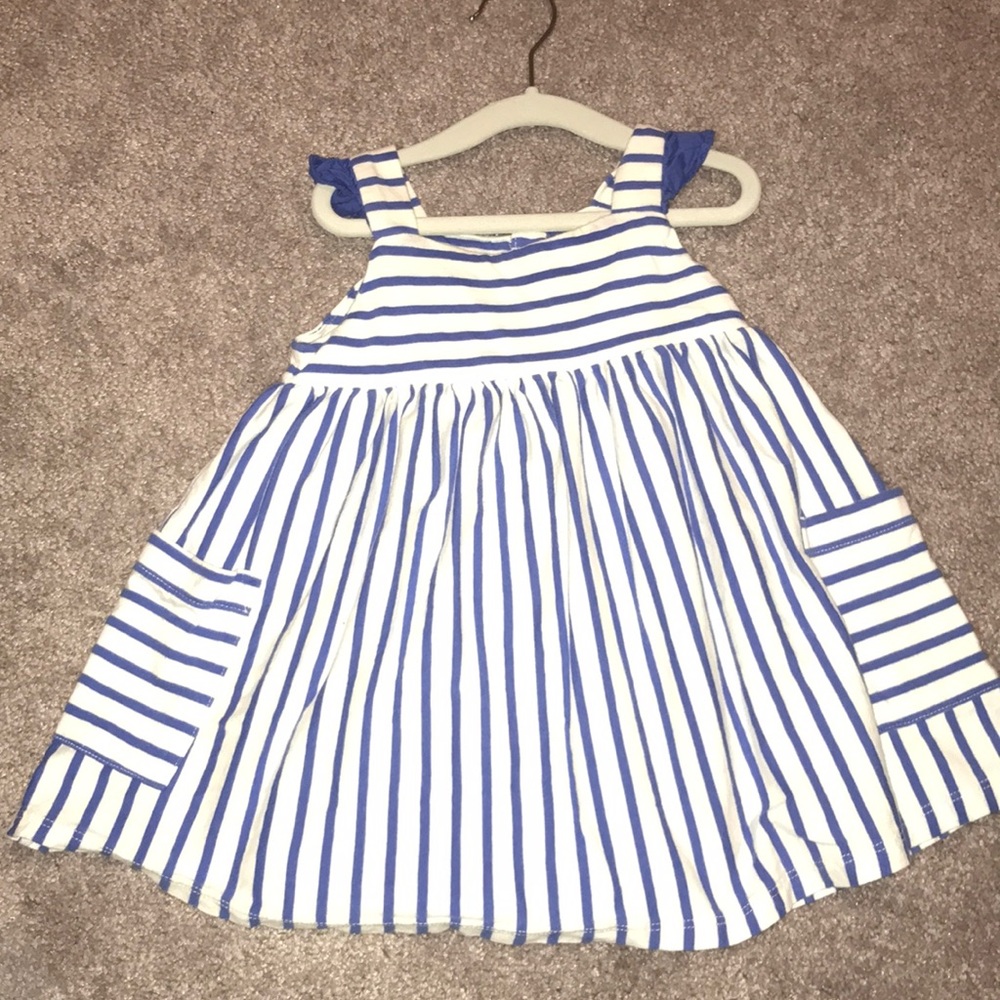 Baby Gap sundress 12-18M